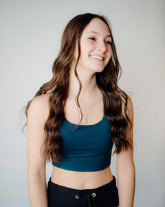 Limitless Sports Bra