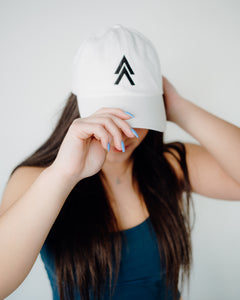 Alakoa x Ponyflo® Hat