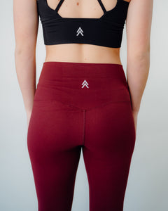 Limitless leggings