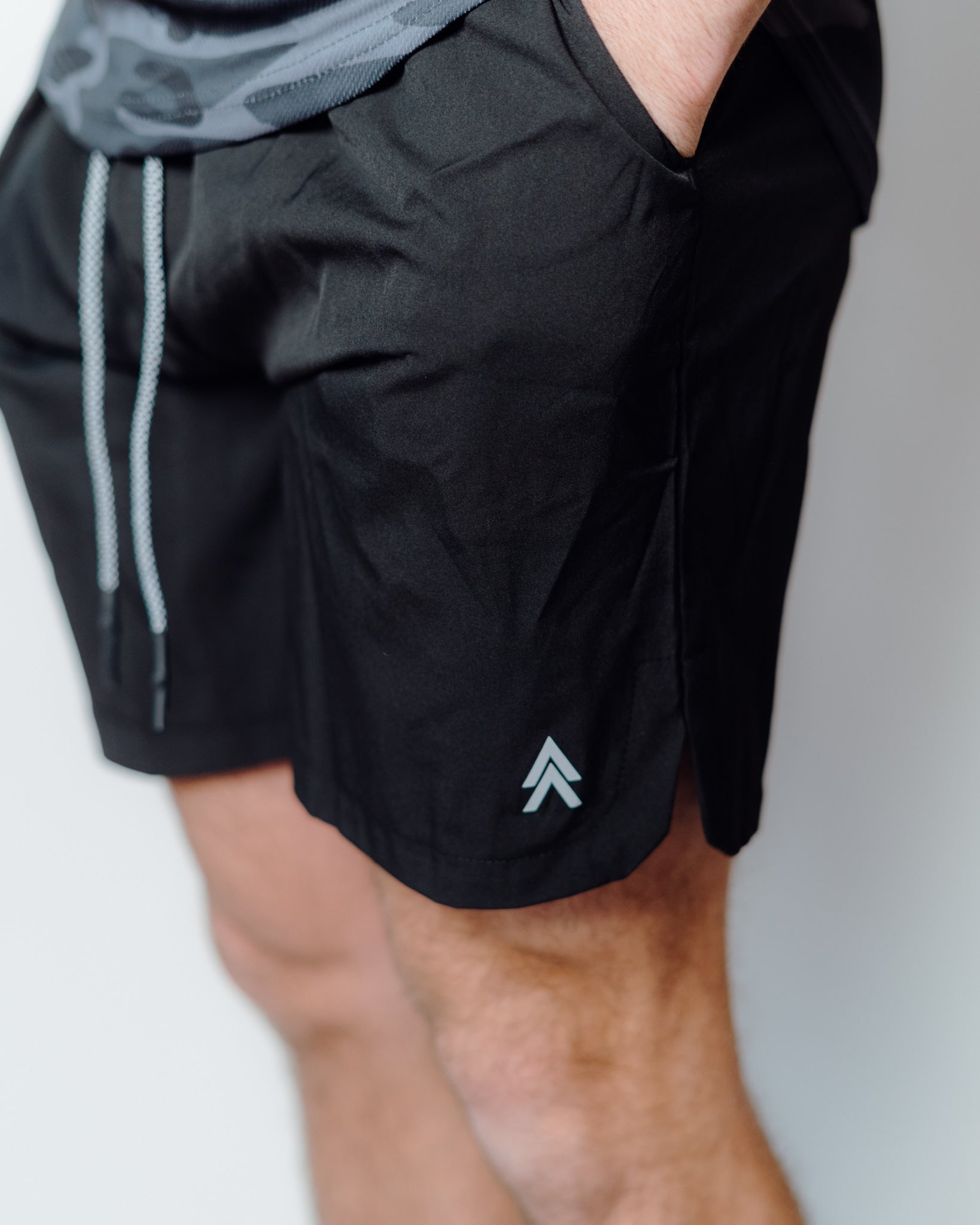 Men's Training Shorts