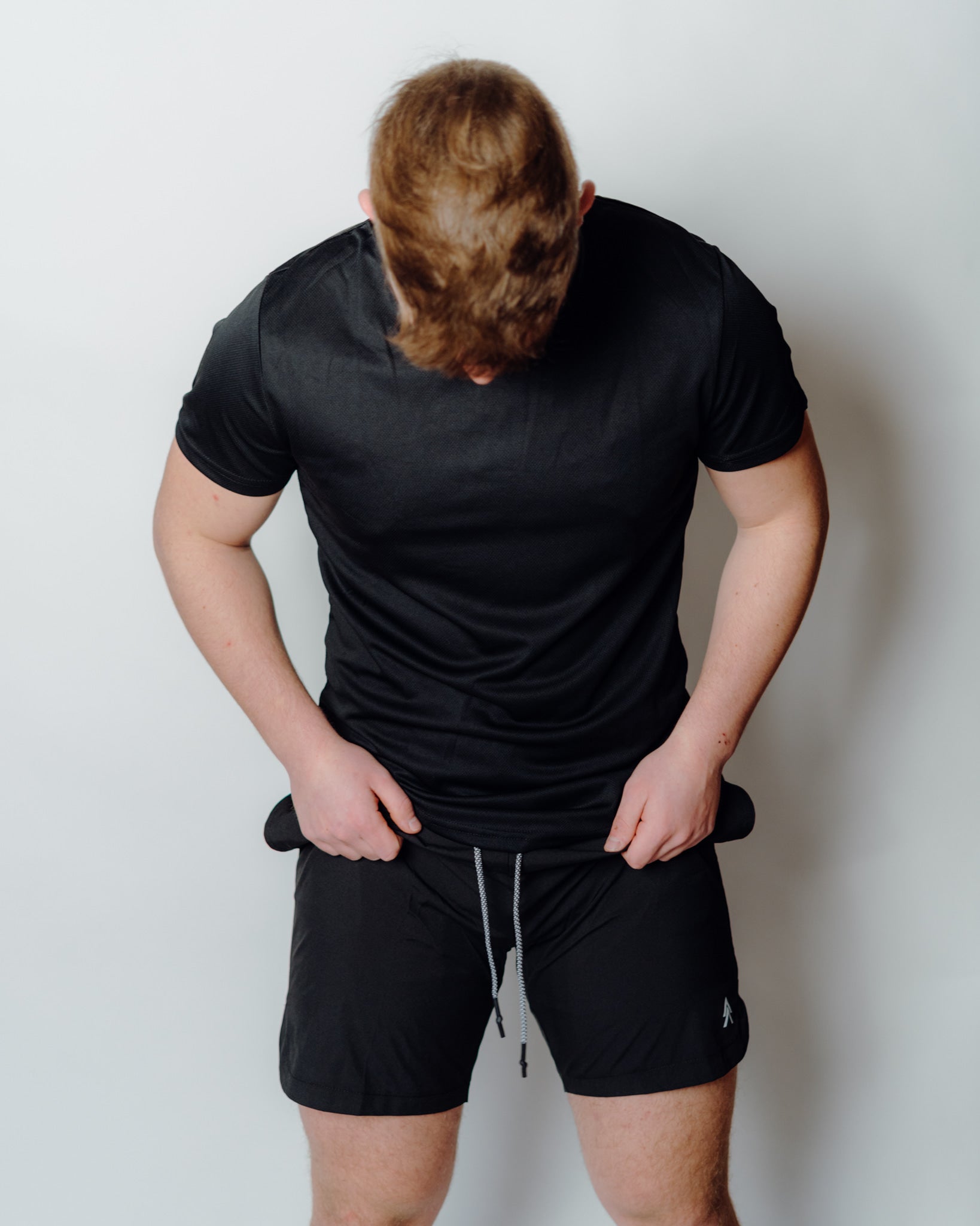 Men's Training Shorts